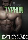 Code Name: Typhon (K19 Allied Intelligence Team Two #3)