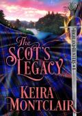 The Scot’s Legacy (Highland Hunters #8)