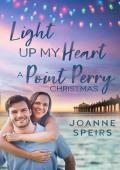 Light Up My Heart (Hearts of Point Perry)