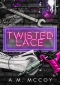 Twisted Lace (Beauty In The Ink #2)