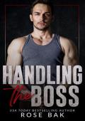 Handling the Boss (Good With His Hands: Season 2)