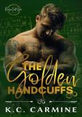 The Golden Handcuffs (Pursuit of Love #5)