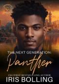 Panther (The Next Generation #1)