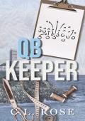 QB Keeper (Boston Blizzard #3)