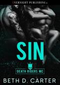 Sin (Death Riders MC #6)