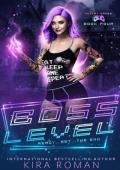 Boss Level (Witchy Games #4)