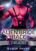 Starjacked (Alien Bride Race #2)