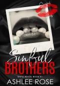 Sinful Brothers (Sinful Reads)