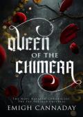 Queen of the Chimera (The Novi Navarro Chronicles #3)