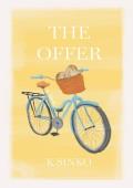 The Offer (Scoops #3)