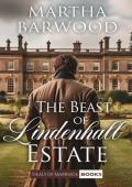 The Beast of Lindenhall Estate (Deals of Marriage #5)