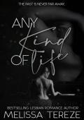 Any Kind of Life (Hush Liverpool #4)