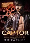 His Captor (Omegas After Dark #2)