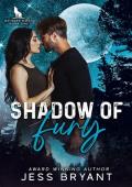 Shadow of Fury (Wayward Mates #1)