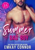 Summer with a Bad Boy (The Love Collection)