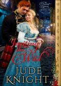 Inviting the Wild (Twist Upon a Regency Tale)