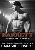 Barrett (Broken Falls #4)