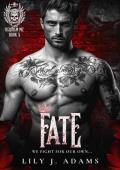 Fate (Requiem MC Romance #5)