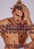 Kandie Shoppe (Blood Legacy #5)