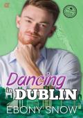 Dancing in Dublin (Passport to Love)