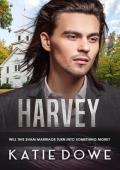 Harvey (Members From Money Season 2, #130)