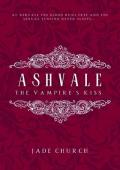 Ashvale: The Vampire’s Kiss