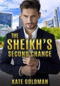 The Sheikh’s Second Chance (The Shades of Love)