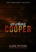 Craving Cooper (Hart’s Creek Stories #7)