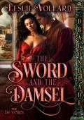 The Sword and the Damsel (The De Veres #2)