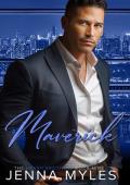 Maverick (The Brash Brothers #9)