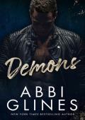 Demons (Georgia Smoke #5)