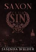 Saxon (Club Sin #5)