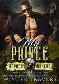 My Prince (Iron Fiends #5)