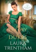 The Theory of Dukes (Laws of Attraction #4)