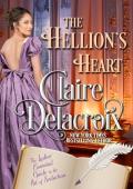 The Hellion’s Heart (The Ladies’ Essential Guide to the Art of Seduction #4)