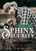 Westin (Sphinx Security #1)