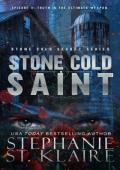 Truth is the Ultimate Weapon (Stone Cold Secrets #3)