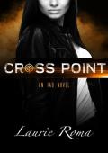 Cross Point (The IAD Agency #4)