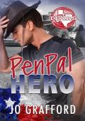 PenPal Hero (Born In Texas #16)