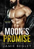 Moon’s Promise (The Last Riders #11)