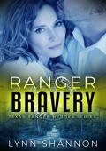 Ranger Bravery (Texas Ranger Heroes #9)