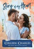 Story Of My Heart (Love On The Lake #2)