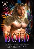 Bold (Wolven Warriors #1)