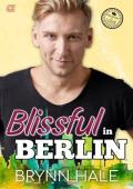 Blissful in Berlin (Passport to Love)