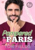 Pampered in Paris (Passport to Love)