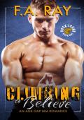 Climbing to Believe (Rock Jocks)