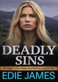 Deadly Sins (Redemption Creek #5)