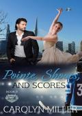 Pointe, Shoots, and Scores (Northwest Ice Division #3)