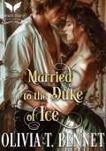 Married to the Duke of Ice