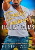 Travis’ Tavern (Findlay Farms #5)